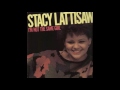Stacy Lattisaw - Coming Alive 1985