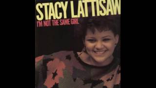 Stacy Lattisaw - Coming Alive 1985