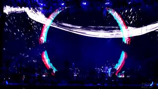 [4K] 171222 Nell (넬), 14. Full Moon @ Christmas in Nell's Room 2017 Concert