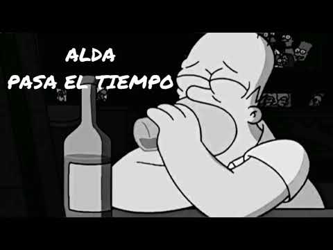Pasa el tiempo/Alda ft Jawss