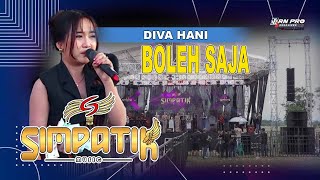 Download lagu Boleh Saja - Diva Hani | SIMPATIK MUSIC | Edisi Majalengka 29 Oktober 2025 mp3 Download lagu Boleh Saja - Diva Hani | SIMPATIK MUSIC | Edisi Majalengka 29 Oktober 2025 mp3
