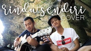 Download lagu RINDU SENDIRI - IQBAAL RAMADHAN ( ALDHI X NOVEDO COVER )( ACOUSTIC VER. ) mp3