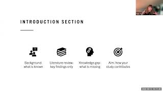Research Proposal Writing by Paula A