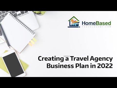 , title : 'Creating a Travel Agency Business Plan in 2022'