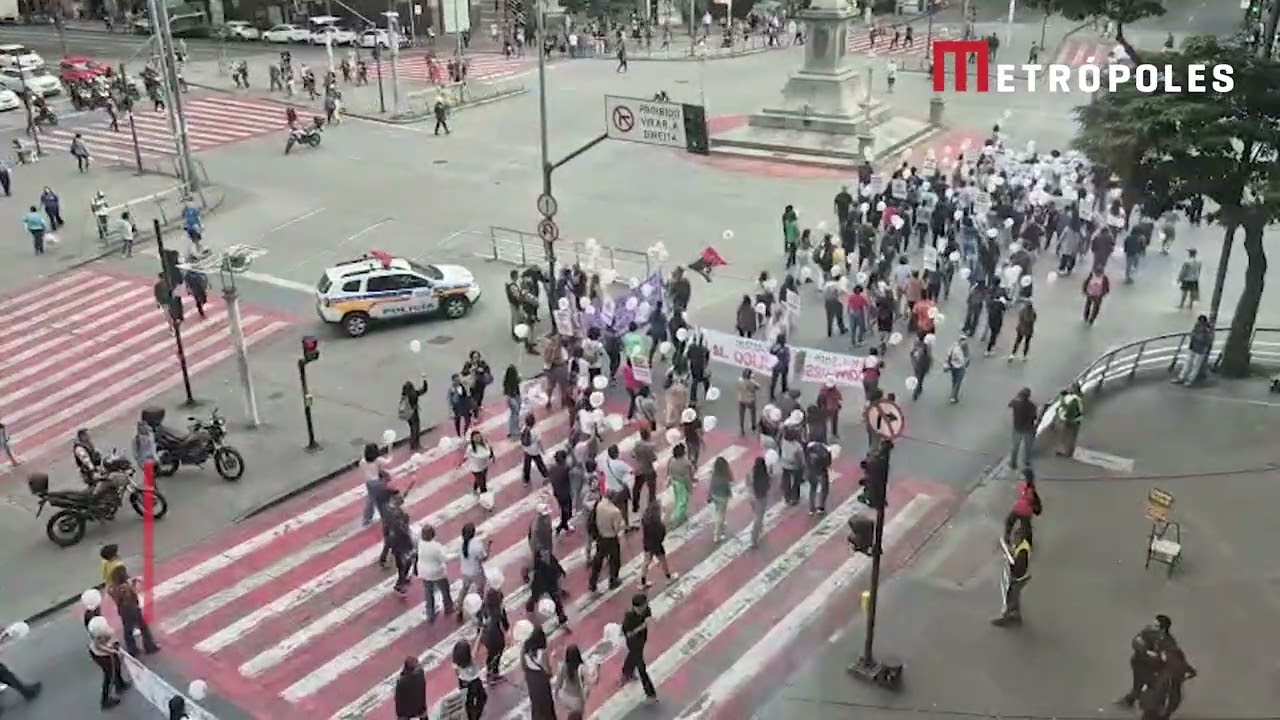 Educação BH: categoria se revolta após secretária encerrar diálogo