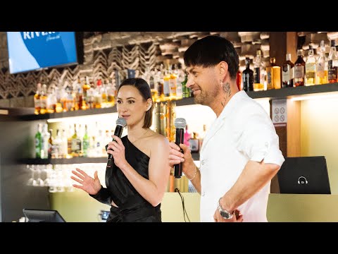 Лариса Чорненька, відео 2