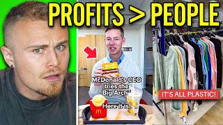 Corporate Greed Has RUINED Everything...