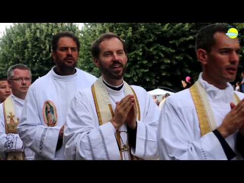 Grand pardon de Sainte Anne d’Auray