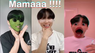 Funny ox zung TikToks 2021 mama guy New Compilation video