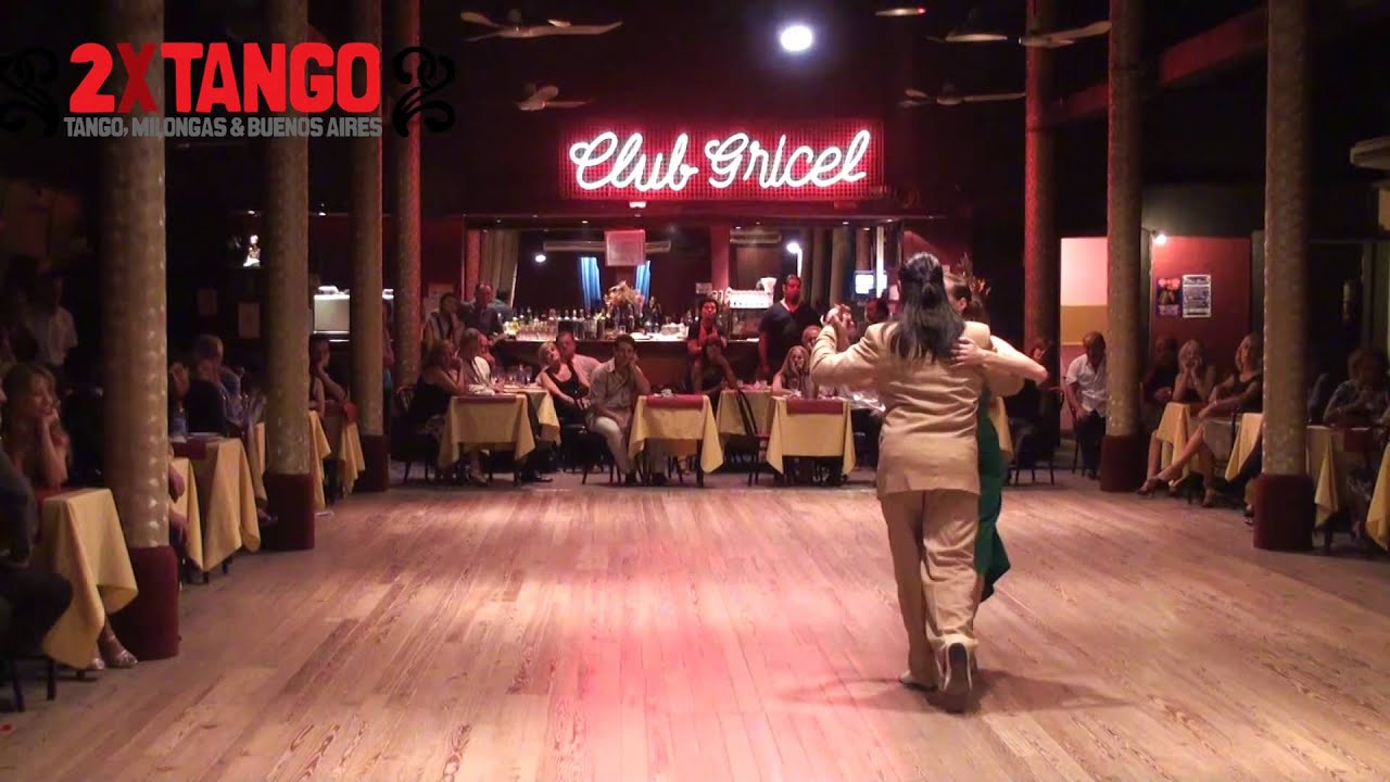 Nany Peralta & Rebecca O´Laoire Tu boca mintio en Gricel Mar 12.f4v