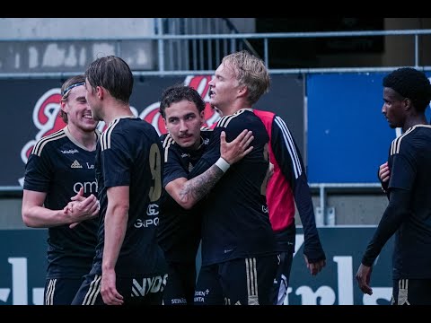 Videokooste Ykkönen SJK Akatemia - JJK 4.7. 2023