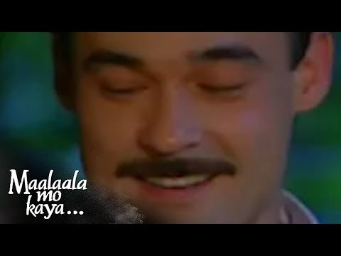 Maalaala Mo Kaya: Trahe de Boda feat. Janice de Belen (Full Episode 67) Jeepney TV