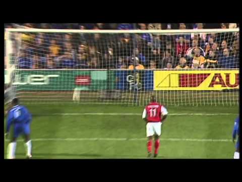 Silvinho did this against Chelsea... | 2000