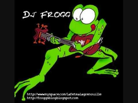 The Prodigy vs Kelis vs NERD - Milkshake warrior