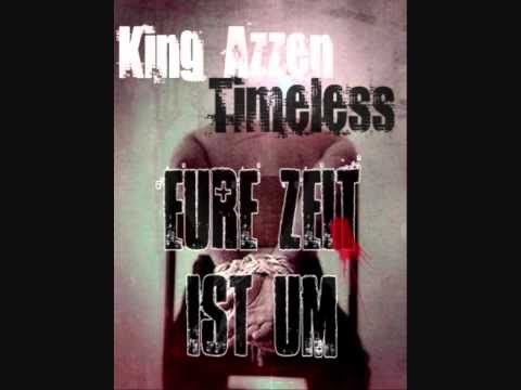King Azzen ft. Timeless - Eure Zeit ist um
