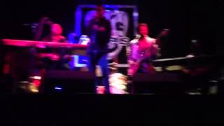 Give it time - the Internet