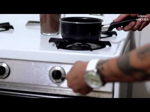 O.T. Genasis - CoCo - Unique - ARKATEX - CoCoa PARODY (Official Music Video)