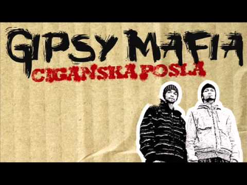 Gipsy Mafia Feat. K.O. - Ciganska Posla (Ciganska Posla 2013)