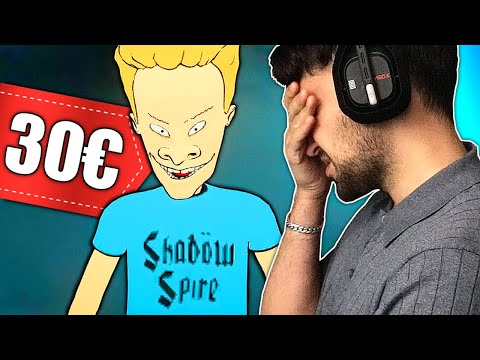 CALL OF DUTY wird dümmer und dümmer...