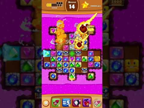 DIAMOND DIGGER SAGA (LEVEL-1396