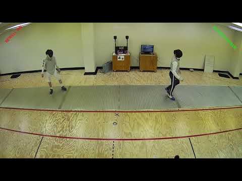 NEWELL_IAN vs DESSENS_ADRIEN - 11/01/2019 07:25 pm