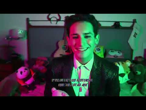 EMILIO HALCÓN - K (Official Video)