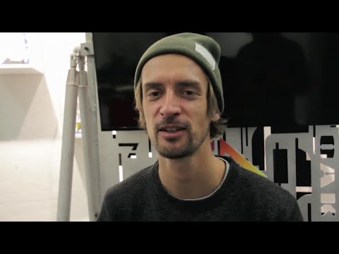 Whitelines Three Ways - Nicolas Müller