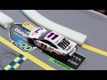 Stop Motion NASCAR: A desert duel in Phoenix
