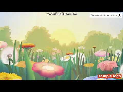 Лунтик Смешарики Ам няма Микесли Винни пух