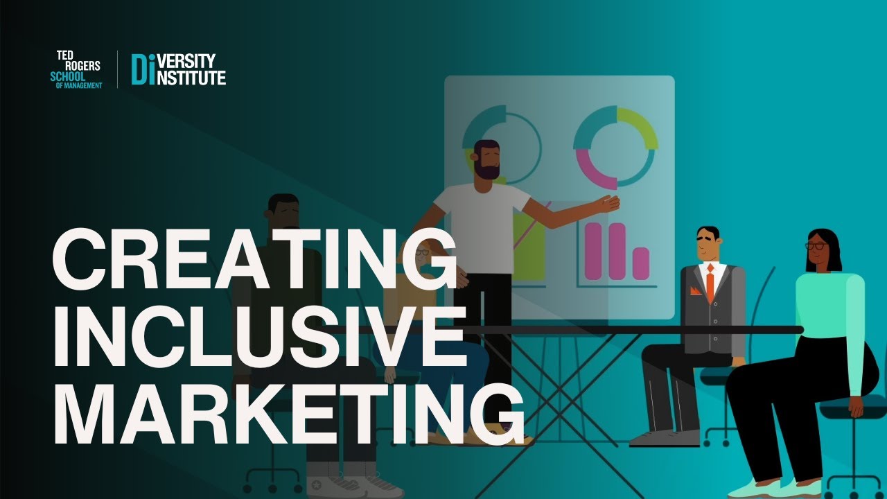 Inclusive Marketing