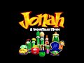 Jonah A VeggieTales Movie 2002 Van Crash Scene
