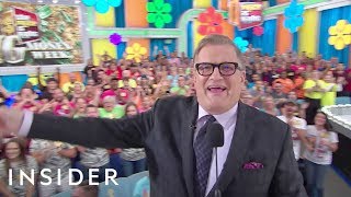 How ‘The Price Is Right’ Is Made