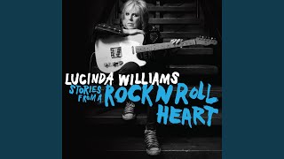 Kadr z teledysku Stolen Moments tekst piosenki Lucinda Williams