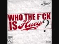 Huey-Talk About Me