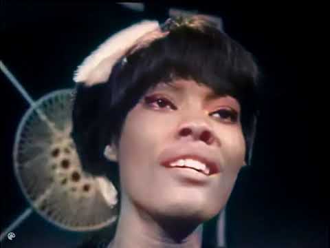 1966 - Dionne Warwick: Trains and Boats and Planes