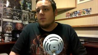 Wovenwar - Honor Is Dead Album Review