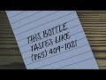 Morgan Wallen - 865 (Lyric Video)