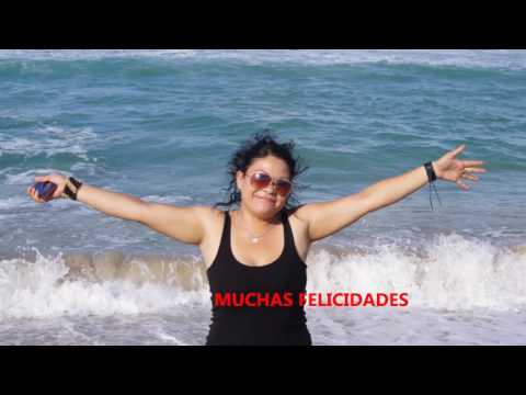 CUMPLEAÑOS DE MIROSLAVA