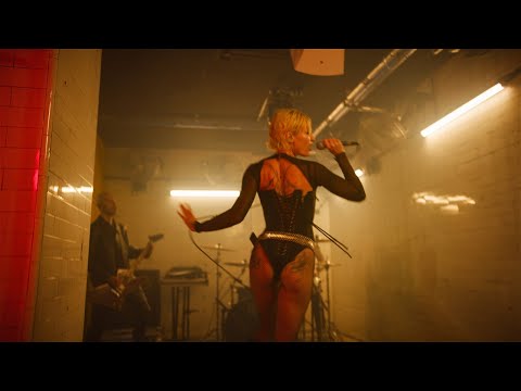 Cassyette - Ipecac (Live Version)