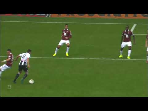 VIDEO NEWS  |  20 OTTOBRE 2019  |  LA MIGLIORE UDINESE  BATTE IL TORO, 1-0