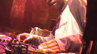 02:20:00 - Rob Swift &amp; Mista Sinista (The X-Ecutioners) @ Future Primitive