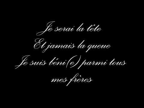 Elysée - Quand tu élèves