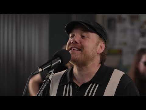 Marc Broussard - Stagger Lee (Lloyd Price) from S.O.S. V: Songs of the '50s
