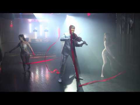 Jinx & Kullins featuring Grenville Pinto - Questions