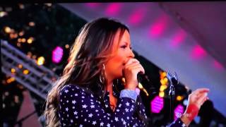 2014 A Capital 4th: Sara Evans