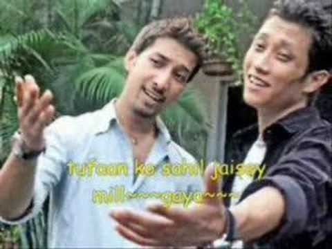 Prashant Tamang - Zindagi Pehle Kabhi (Winning Performance)