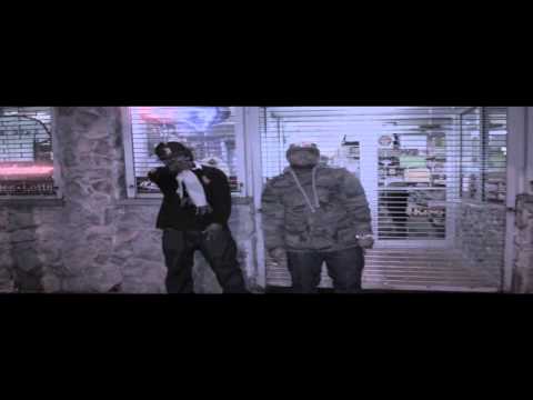 E-Burton Fa-Certain-Middle Finger To the sky (Official Video)