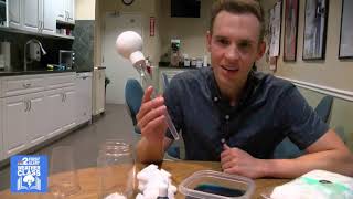 NBC2 First Alert Weather Class - The Water Cycle