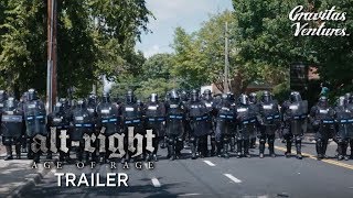 Alt-Right: Age Of Rage | Trailer