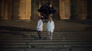 Nowadays/Hot Honey Rag from Chicago